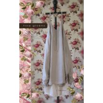 Sew Tina Givens Paper Sewing Pattern Sugar Slip Dress