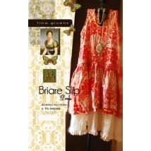 Sew Tina Givens Paper Sewing Pattern Briare Slip Dress