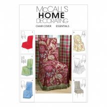 McCalls Paper Sewing Pattern 4404