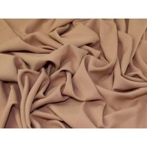 Soft Polyester Crepe Fabric