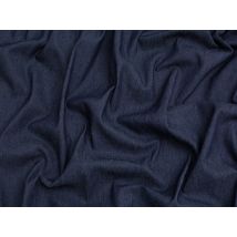 Minerva Core Range 190gsm Stretch Soft Denim Fabric
