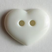 Dill Heart Buttons
