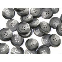 Dill Marble Plastic Buttons