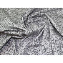 John Louden Woven Stretch Cotton Sateen Fabric