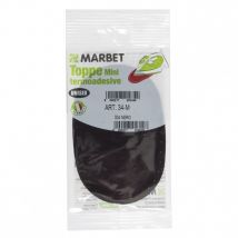 Marbet Microfibre Suede Patches