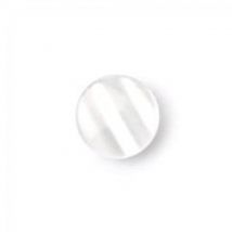 Crendon Round Glossy Shank Buttons