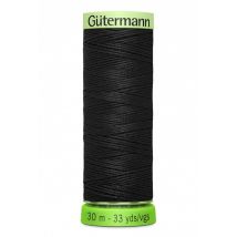 Gutermann Recycled Eco Top Stitch Thread
