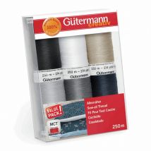 Gutermann Sew All Thread Set