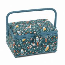 Hobby & Gift Medium Sewing Craft Box
