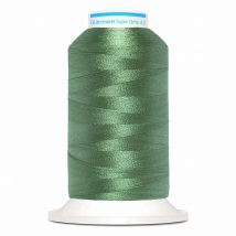 Gutermann Super Brite Polyester 40 Embroidery Thread