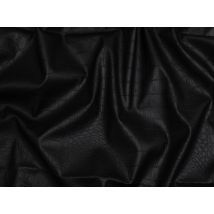 Minerva Core Range Aligator Faux Leather Fabric
