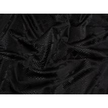 Minerva Core Range Snakeskin Activewear Lycra Four Way Stretch Knit Fabric