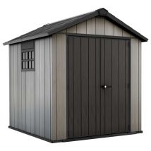 Keter Casetta da Giardino Oakland 757 Antracitecod mxl 81651