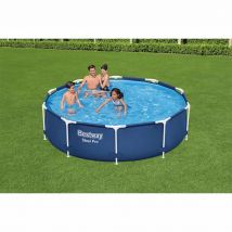 Bestway Piscina Steel Pro 305x76 cm 3202703