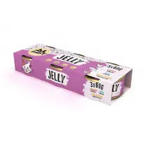Mr. Bandit CAT MIX Jelly Mix