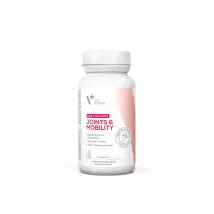 Nahrungsergänzung Joints & Mobility - Gelenke & Knochen - Twist-OFF
