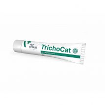 Haarballen bei Katzen - VetExpert TrichoCat Anti-bezoar Paste 50g