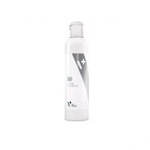 Hundeshampoo für weiße Hunde / weißes Fell 250ml