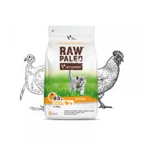 Kittenfutter - Raw Paleo Kitten 6kg