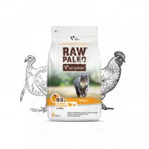 Katzenfutter - Raw Paleo Adult 6kg