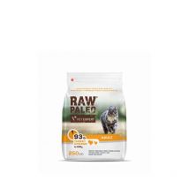 Katzenfutter - Raw Paleo Adult 250g