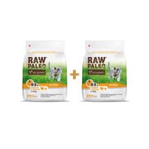 Kittenfutter - Raw Paleo Kitten 2x250g