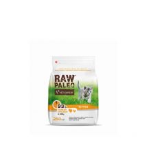 Kittenfutter - Raw Paleo Kitten 250g