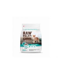 Katzenfutter - Raw Paleo Sterilised 250g