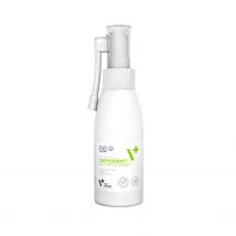 CARYODENT Enzymatisches Mundhygiene-Spray