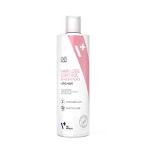 HAIR LOSS CONTROL SHAMPOO - Langhaarige Hunderassen