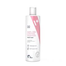 HAIR LOSS CONTROL SHAMPOO - Kurzhaarige Hunderassen