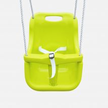 Asiento de columpio para bebé, para pórtico de 2 a 2,5 m, aparato, accesorio | sweeek