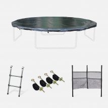 Kit di accessori per trampolino,