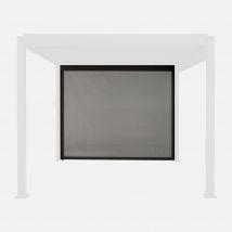 3m privacy screen for Triomphe , Grey