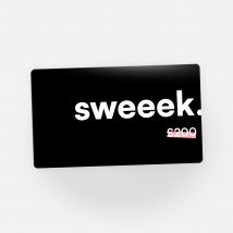 sweeek E-Gift Card,