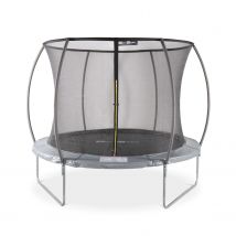 10ft Round inner trampoline with protective net