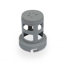 Adaptador para filtro MSPA, base de filtro - Ø7.5cm x 8.5cm | sweeek