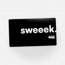 sweeek E-Gift Card