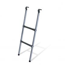 Trampoline ladder,