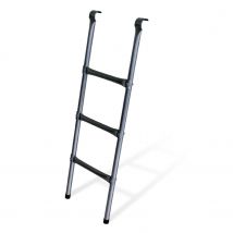 Trampoline ladder,