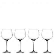 Marquis Moments Gin Balloon Glass Set of 4