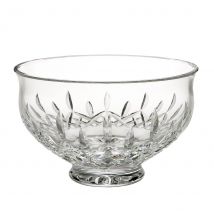 Waterford Lismore 25cm Footed Bowl