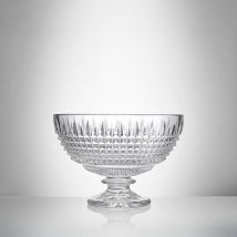 Waterford Mastercraft Lismore Diamond Footed Centerpiece