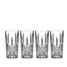 Marquis Markham HiBall, Set of 4