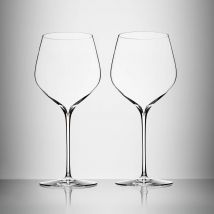 Waterford Elegance Cabernet Sauvignon Wine Glass, Set of 2