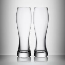 Waterford Elegance Lager Glass, Set of 2