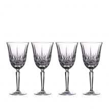 Marquis Maxwell Goblet Set of 4