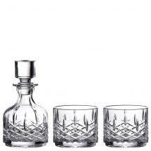 Marquis Markham Stacking Decanter and Tumbler Set
