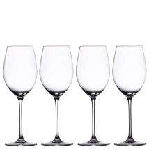 Marquis Moments White Wine Glass Set of 4