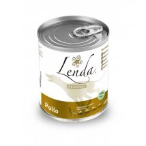 Lenda Original Pollo Lata